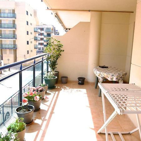 Bonito Xilxes Apartment ชิลเชส ภายนอก รูปภาพ