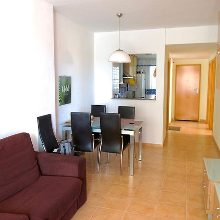 Bonito Xilxes Apartment ชิลเชส ภายนอก รูปภาพ