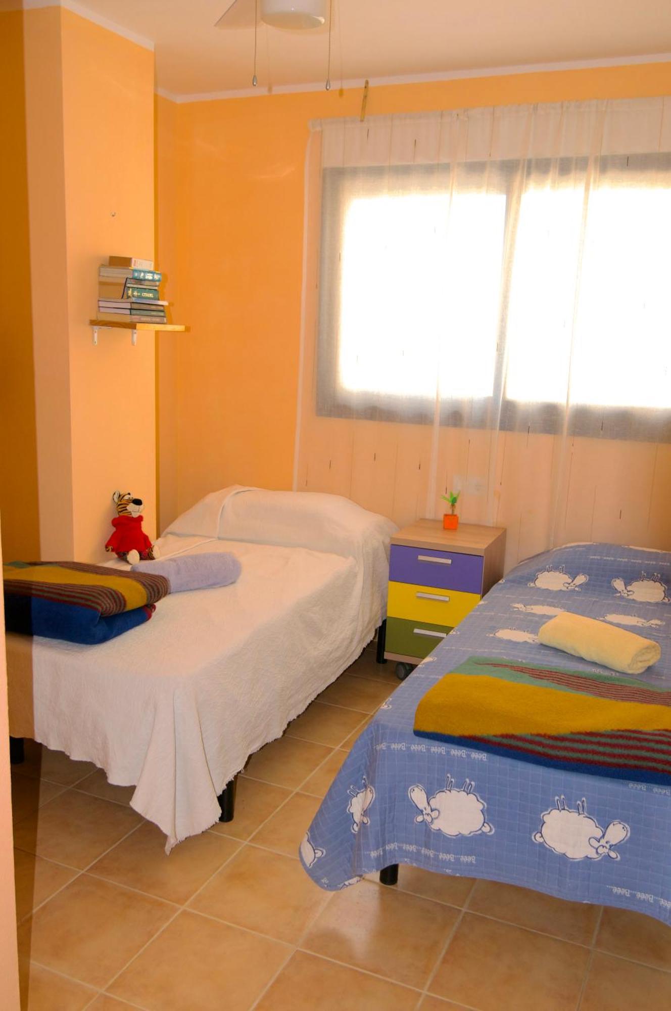 Bonito Xilxes Apartment ชิลเชส ภายนอก รูปภาพ