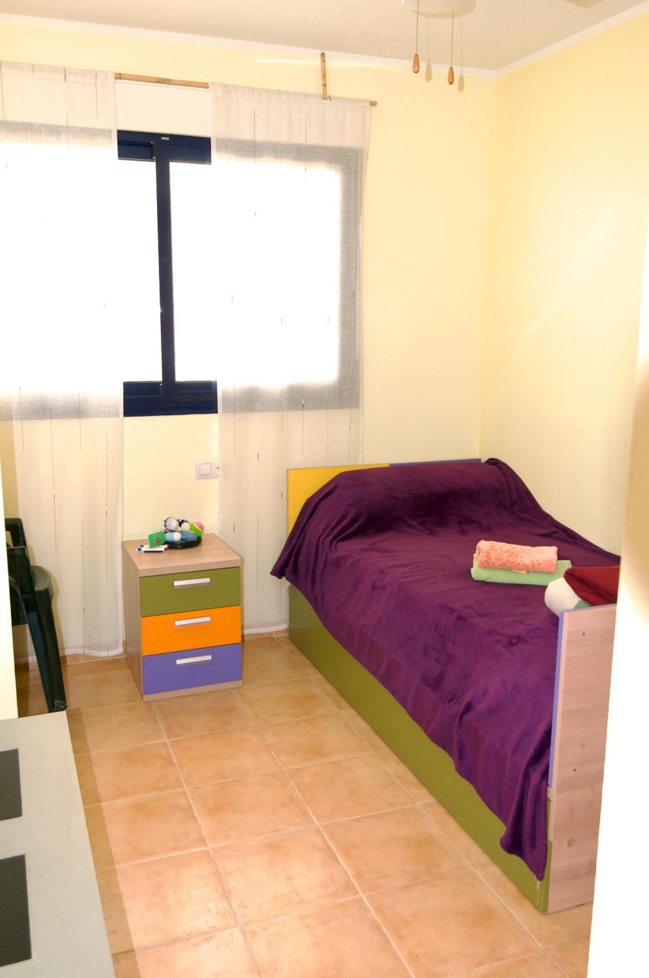 Bonito Xilxes Apartment ชิลเชส ภายนอก รูปภาพ