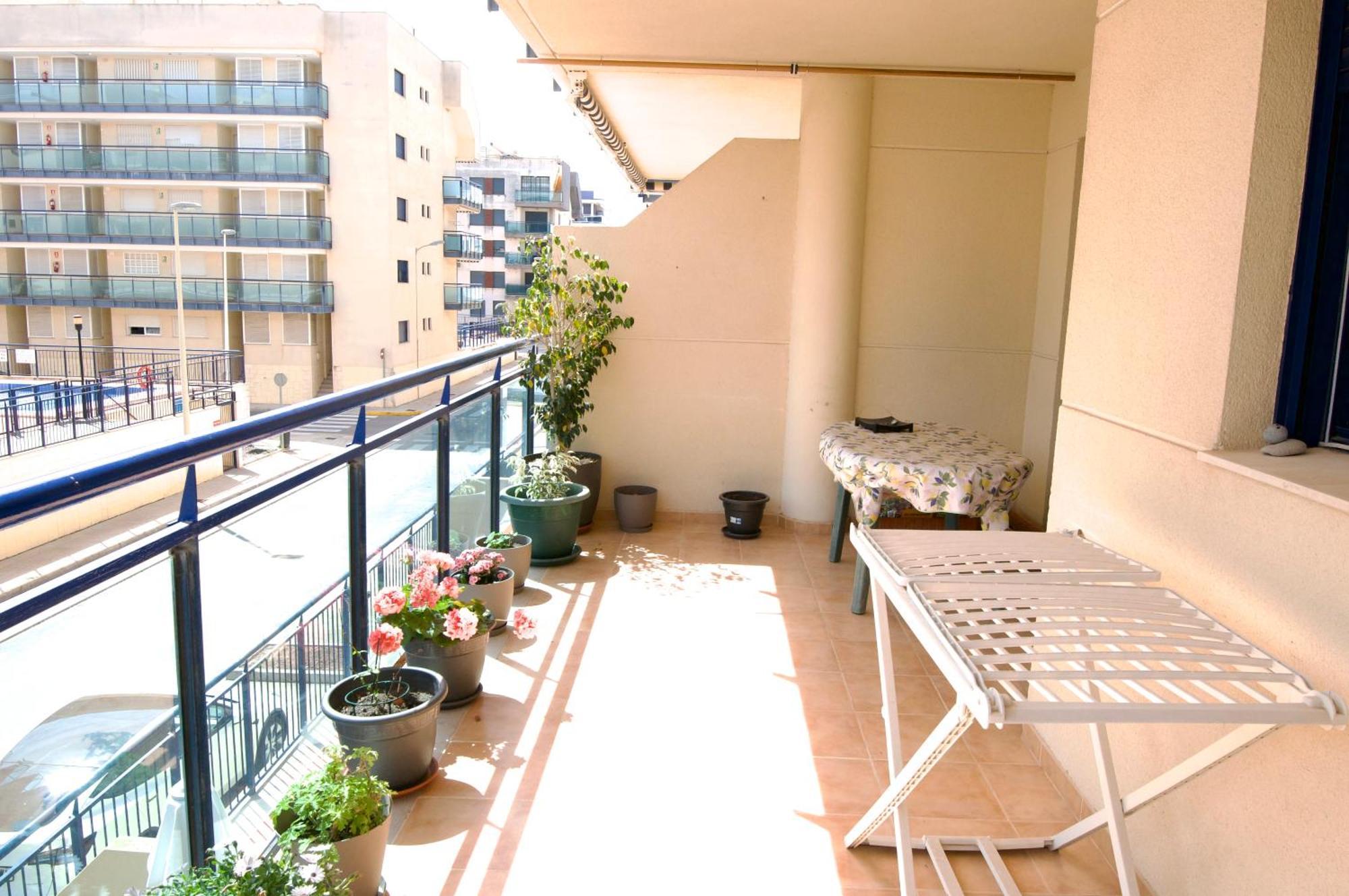 Bonito Xilxes Apartment ชิลเชส ภายนอก รูปภาพ