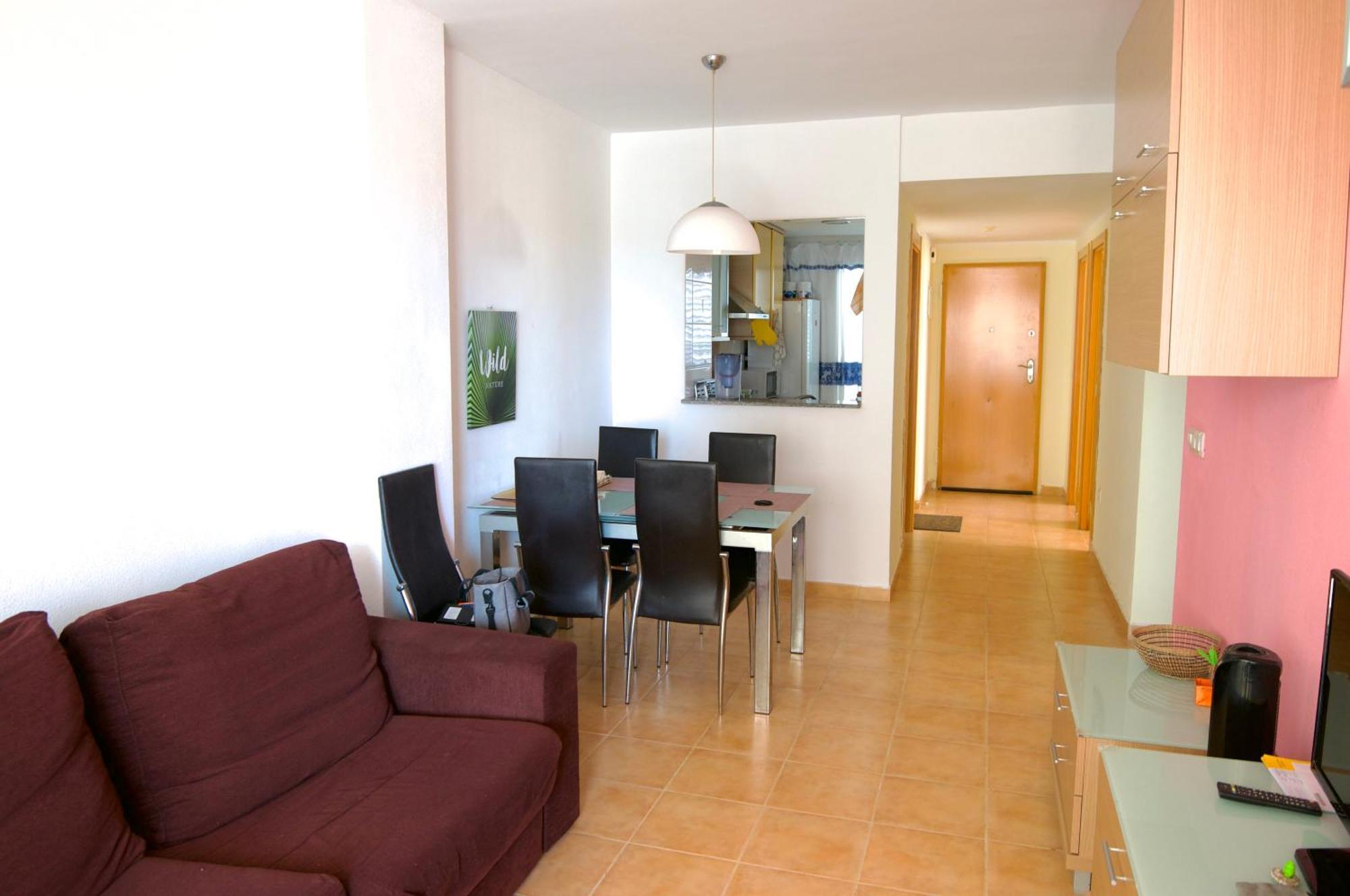 Bonito Xilxes Apartment ชิลเชส ภายนอก รูปภาพ