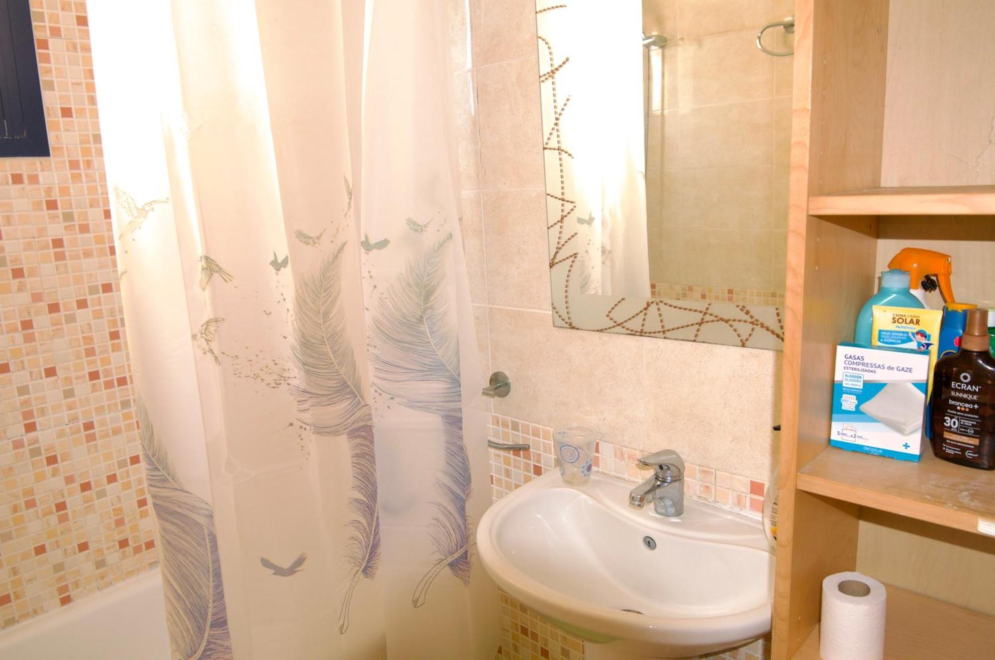 Bonito Xilxes Apartment ชิลเชส ภายนอก รูปภาพ