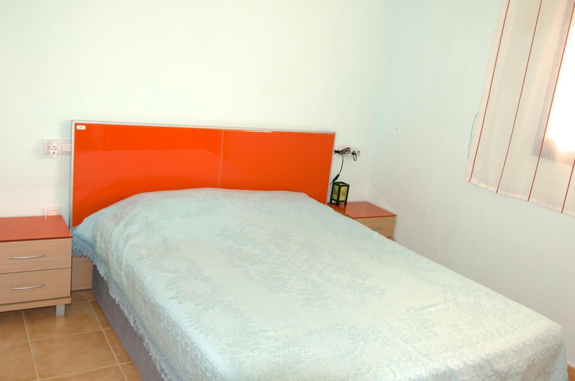 Bonito Xilxes Apartment ชิลเชส ภายนอก รูปภาพ