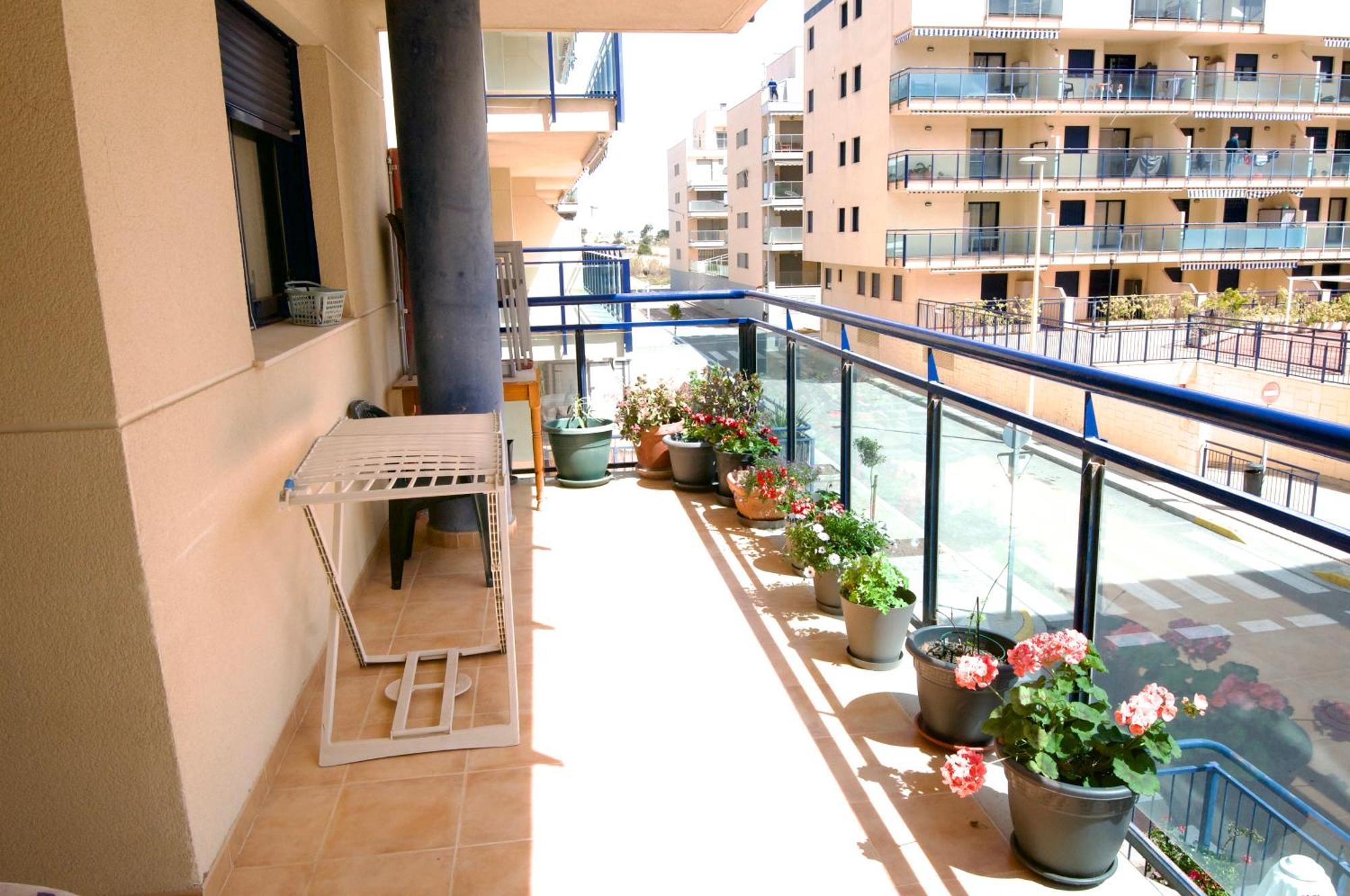 Bonito Xilxes Apartment ชิลเชส ภายนอก รูปภาพ